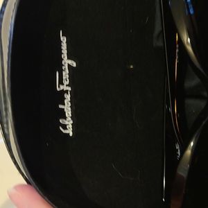 Salvatore Ferragamo sunglasses